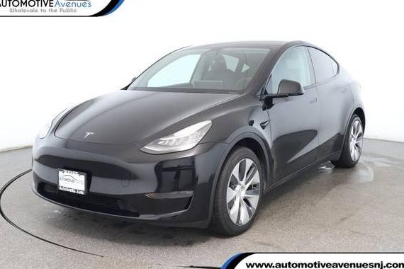 TESLA MODEL Y 2020 5YJYGDEE6LF048036 image TESLA MODEL Y 2020 5YJYGDEE6LF048036 image